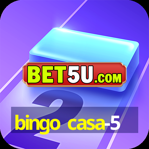 bingo casa